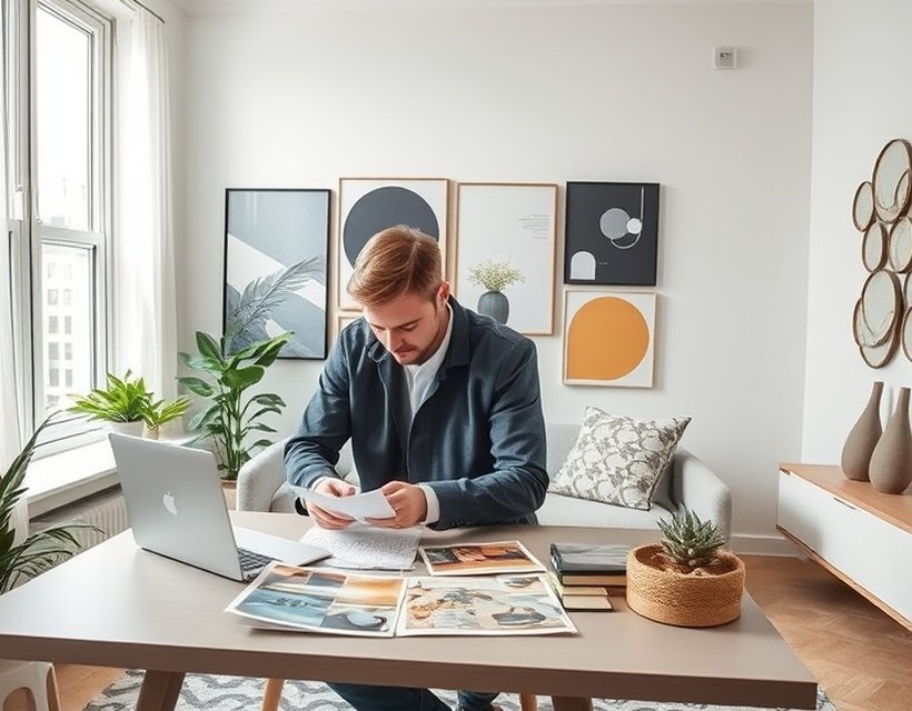 Home Staging Buenos Aires
